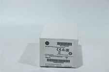 Analog Input Plug-In Module 2080-IF4 SER/A Allen Bradley Free Delivery