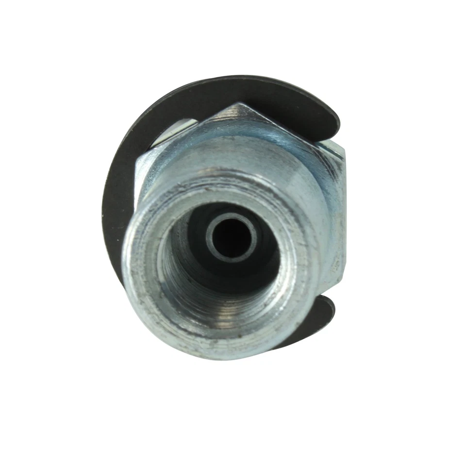 Front Brake Hydraulic Hose for 1967-1970 Toyota Corona - Image 3 of 4