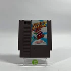 Super Mario Bros 2 (Nintendo NES, 1988)