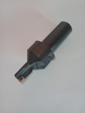 Wendeplattenbohrer &Oslash;17,8 LCMX0303 mit Fase
