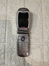 📱 Panasonic GD87 – Telefono a tasti vintage