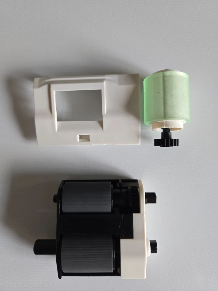 HP Roller Separation ADF Kit B5L52A für Laserjet Enterprise MFP M527 / M528 / E5