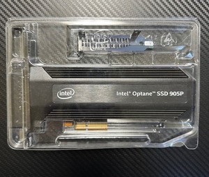 Optane 905p | eBay