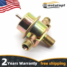 Fuel Pressure Regulator 0280160297 Fits for Porsche 911 928 964 H6 V8 1988-1992