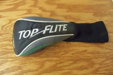 Top Flite #3 fairway wood headcover pro-shop demo: CJC NEW OTHER