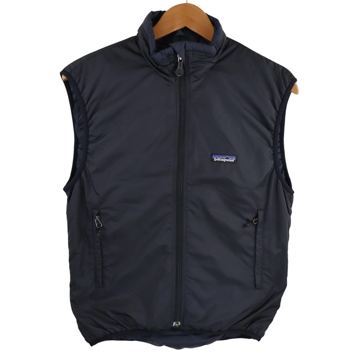 Patagonia Micro Puff Vests for Men for Sale - Shop New & Used - eBay