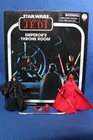 Star Wars 3.75” TVC Vintage Collection Emperor's Throne Room & Royal Guard VC105