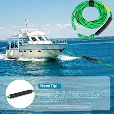 Tubing Tow Rope Boat Tow Rope Family Towing For Tubing For Wakeboarding