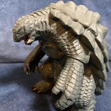 Movie Monster Series Gamera 2023 Vinyl Figure Kaiju Japanese Import