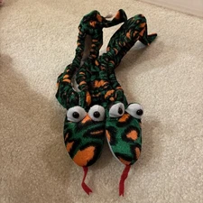 Blade Buddies Ice Skating Soakers - Snake