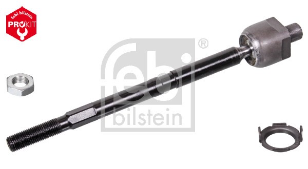 Axialgelenk Vorderachse Links Oder Rechts FÜR Honda - Febi Bilstein 102576-image