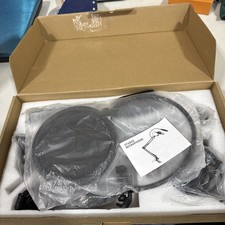 Studio Condenser Microphone Kit- Gaming/Podcasting