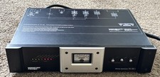 Monster Power HTS 3500 MKII Home Theatre Reference Power Center Open Box