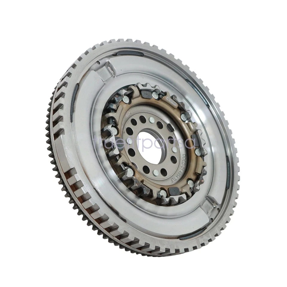 Schwungrad Schwungscheibe Für HYUNDAI i30 PDE PD PDEN i40 VF KIA JD JF PS YD A4 - Bild 2 von 4