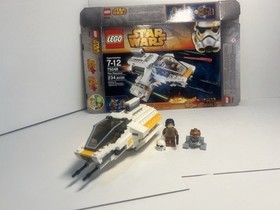 LEGO Star Wars: The Phantom (75048)