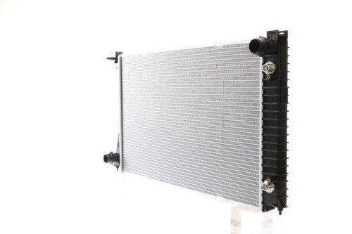 RADIATOR ENGINE COOLING CR 830 000S FOR AUDI A6C6 BNG/CDYB/BMK 3.0L 6cyl A6 C6 - Picture 4 of 16
