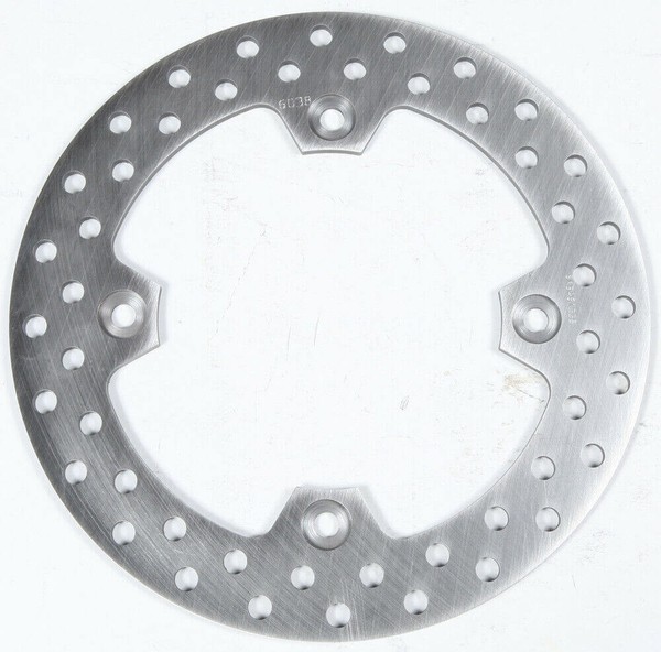 Suzuki 125 TSR-89/96 / 250 350 DR - 90/96 - Hintere Bremsscheibe EBC / MD6038D-image
