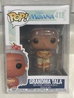 Funko Pop! Vinyl: Disney - Grandma Tala #418