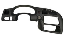 2000-2005 Chevy Monte Carlo Dash Board Bezel Black Surround Trim Oem J231