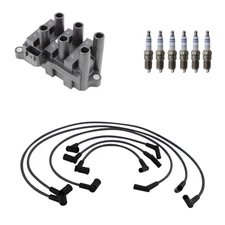 Denso Ignition Kit For Ford Mustang