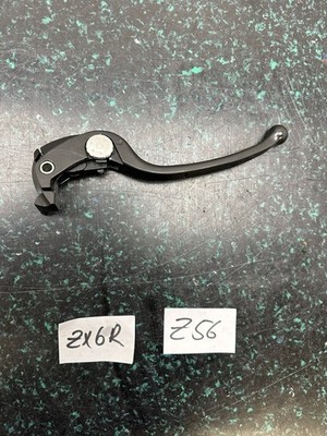 Kawasaki ZX6R 09-16 ZX10R 11-15 GTR1400 Z1000SX ZX14 07-14 Bremshebel Original