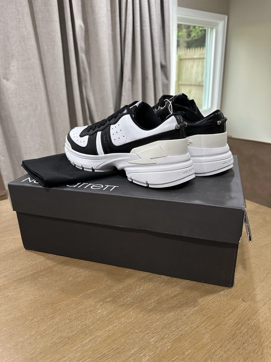 【Neil Barrett】イタリア ニールバレット 変形キュロット Neil Barrett M Casual Shoes for Men for sale | eBay