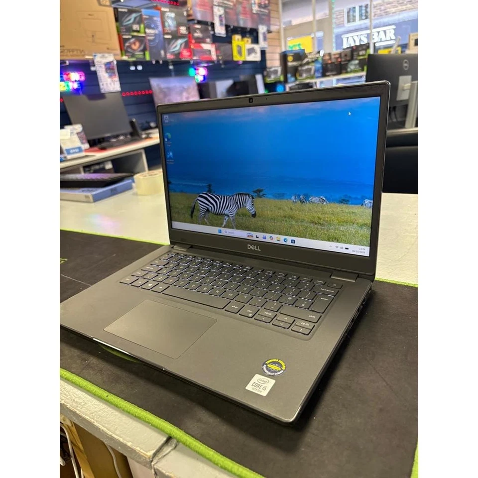 Dell Latitude 3510 · i5-10210U · 16GB · 250GB, photo 4 of 5