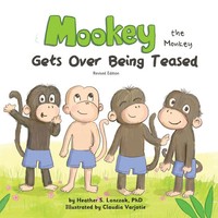 Heather Lonczak | Mookey The Monkey | Taschenbuch | Englisch (2021)