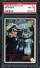 1966 TOPPS OPC (Canada) BATMAN COLOR #11 Batmobile Batman &