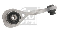 Getriebelager Automatikgetriebe Hinten FÜR Renault, Nissan - Febi Bilstein 29502