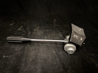 Slik CV Video tripod head