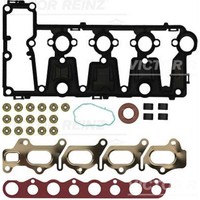 Victor Reinz Zylinderkopfdichtung Satz FüR Fiat Scudo 2.0 D Multijet DS DS5