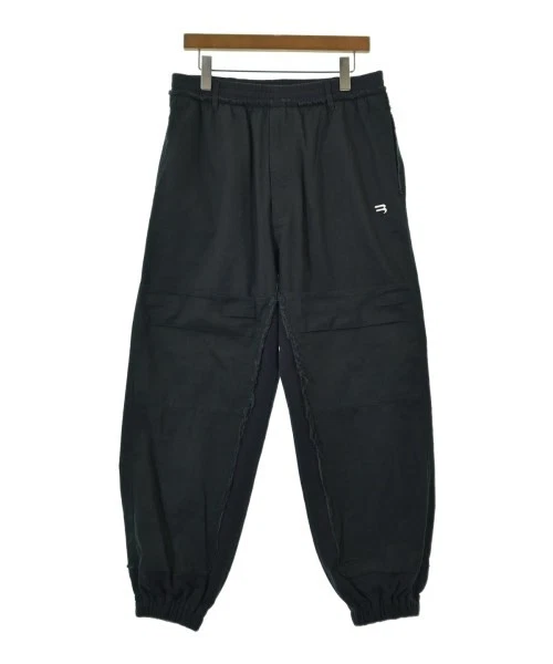 Balenciaga Blue Pants for Men for sale | eBay
