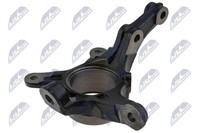 Original NTY Achsschenkel RadaufhäNgung ZZP-HD-013 FüR Honda