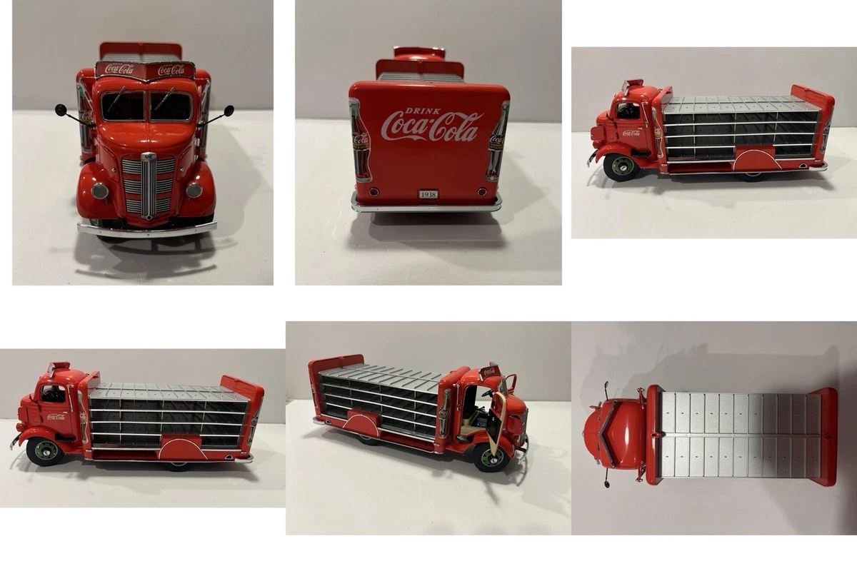 Danbury Mint Cars GMC Contemporary Manufacture Diecast Cars