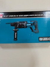 Makita XRH04Z 18V Cordless Rotary Hammer