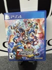MARVEL VS. CAPCOM FIGHTING COLLECTION ARCADE CLASSICS FOR PLAYSTATION 4 PS4 NEW!