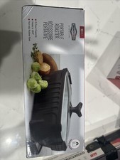 Roadpro Portable Slow Cooker Roaster Trucking Trucker Camping Travel RPSC200 12V