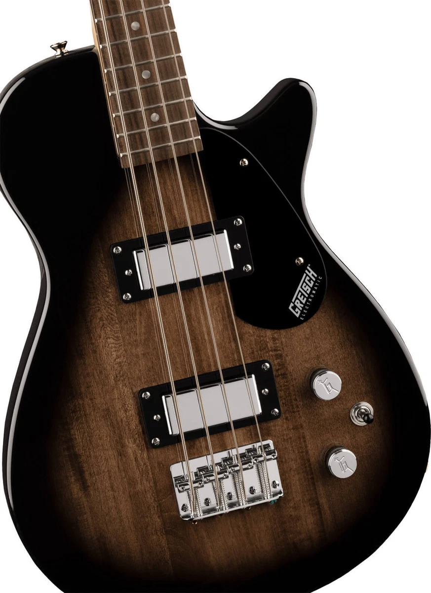 Gretsch g2220 junior 2024 jet bass ii
