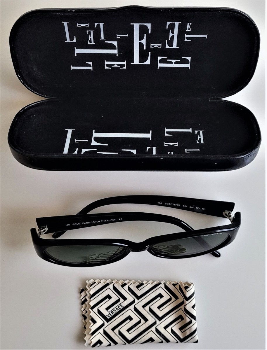 POLO JEANS CO RALPH LAUREN UNISEX SUNGLASSES SCOOTER/S 807  display picture 1