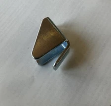 Husky Shelf Clip(s) Brackets for Home Depot Garage Cabinet Systems- Single Piece