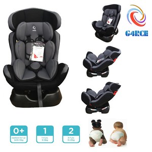 Kids Car Seat Group 0 1 2 3 In1 Convertible Baby Child Safety Image Is Loading Kids Car Seat Group 0 1 2 3