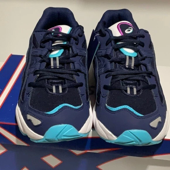 Gel-kayano 5 og peacoat/indigo blue hot sale