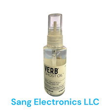 VERB Ghost Oil - 2oz - MISSING PART -  B341 