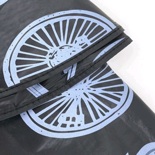 Bicycle Bike Rain Cover Peva Dust Cover Sun Protection Sunshade 100x200cm - Picture 4 of 13