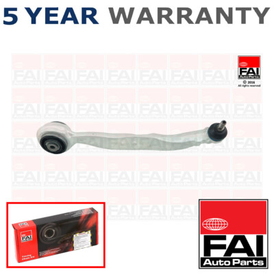 FAI Front Right Upper Track Control Arm Fits Mercedes E-Class 2009-2016
