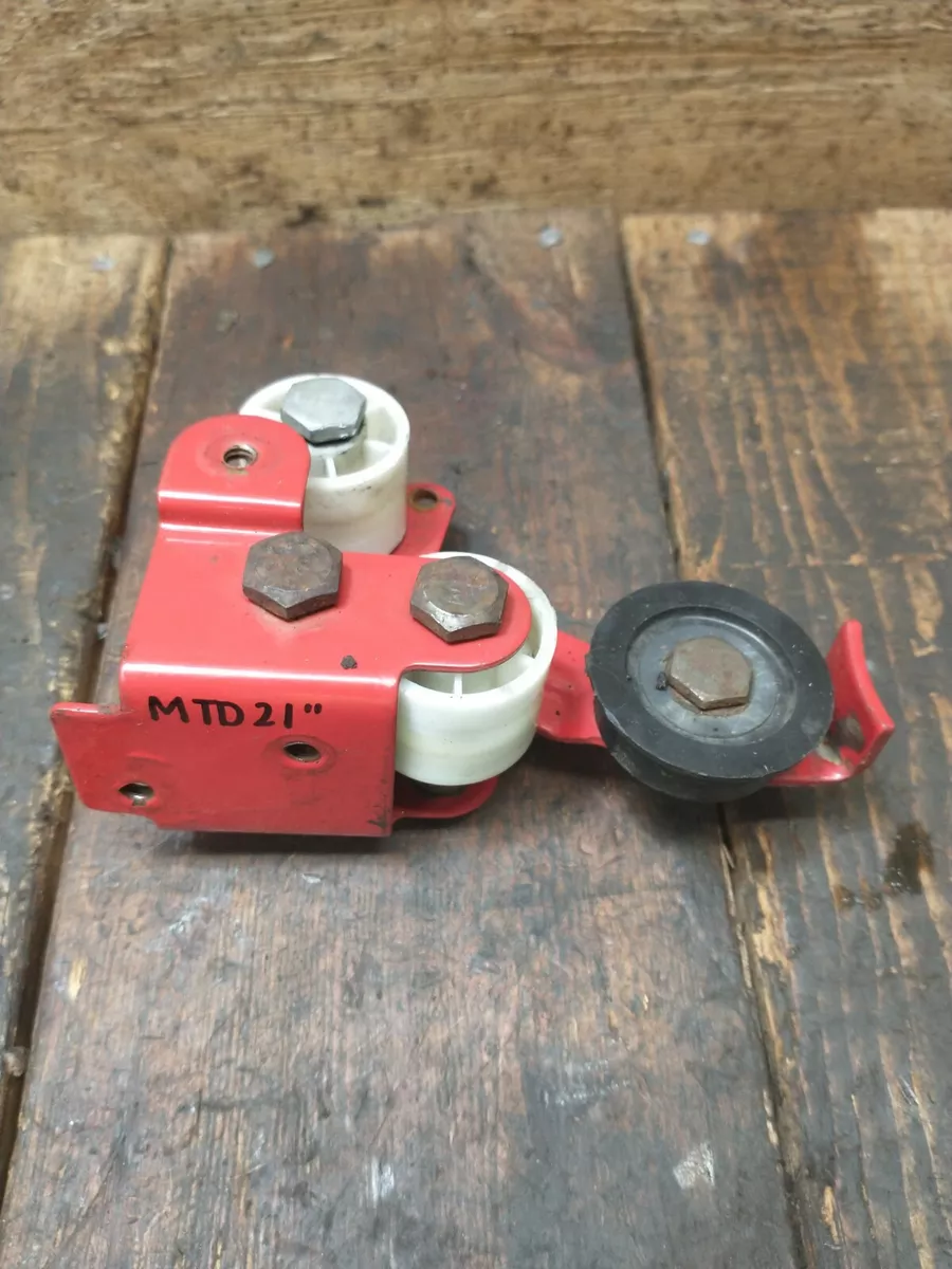 Yard machine 2024 self propelled