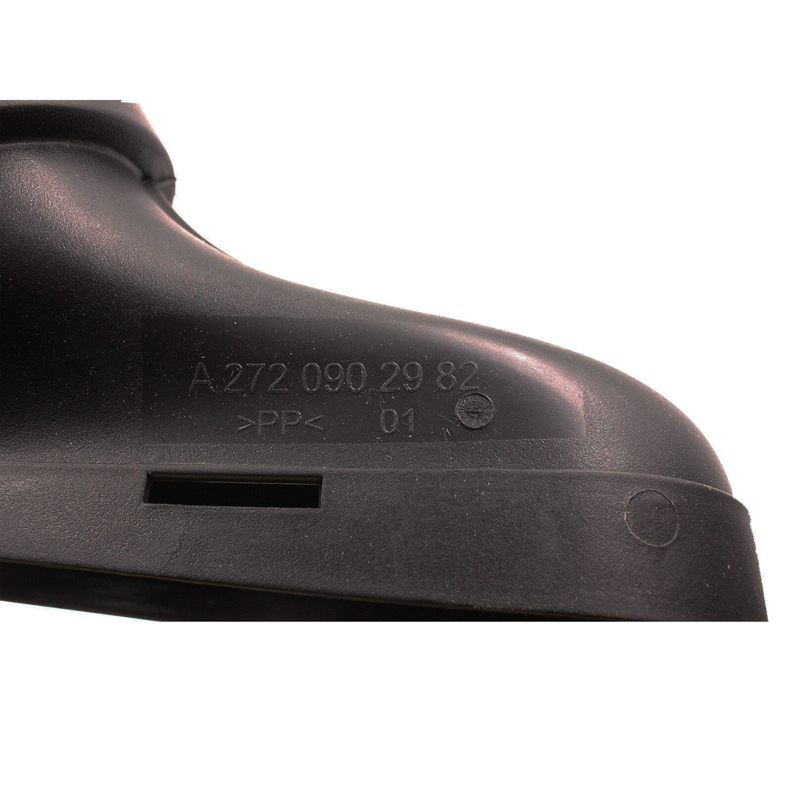 New For 10-12 MB Mercedes Benz GLK350 Driver Left Side Air Inlet Hose 2720902982