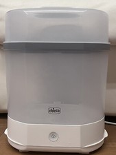 Chicco Sterilizzatore a Vapore 3 in 1 in ottime condizioni