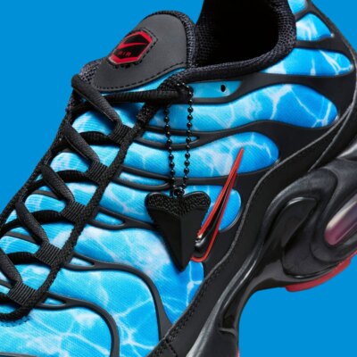 Size 13 - Nike Air Max Plus Shark Attack for sale online | eBay